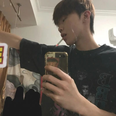 2025年男生专属头像个性图片