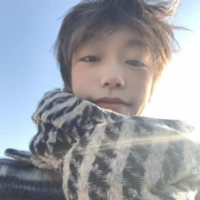 2025年男生专属头像个性图片