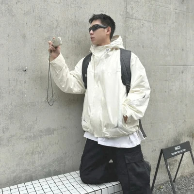 2025高清潮流男生真人头像