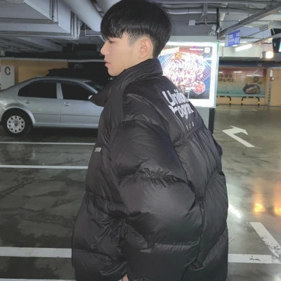 2025高清潮流男生真人头像