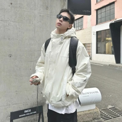 2025高清潮流男生真人头像