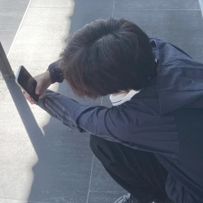 2025高清潮流男生真人头像