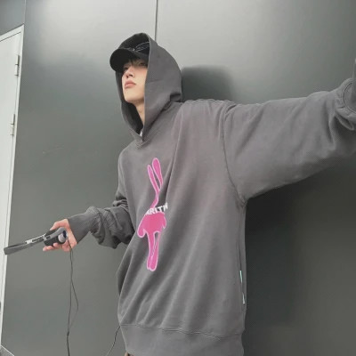 2025高清潮流男生真人头像