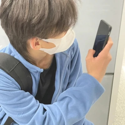 2025最火男生真人头像