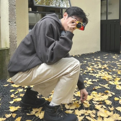 2025最帅的男人头像