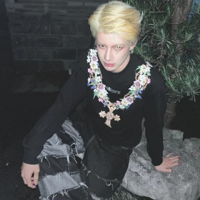 2025最帅的男人头像