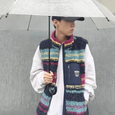 2025最帅的男人头像