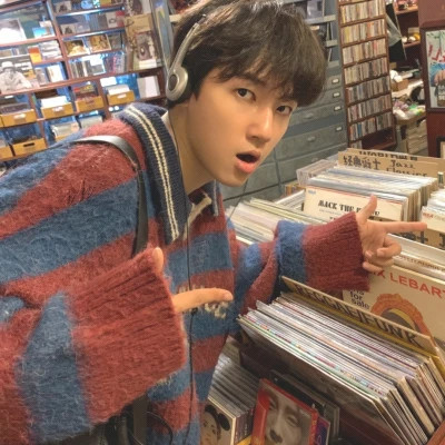 2025最帅的男人头像