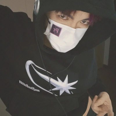 2025最帅的男人头像