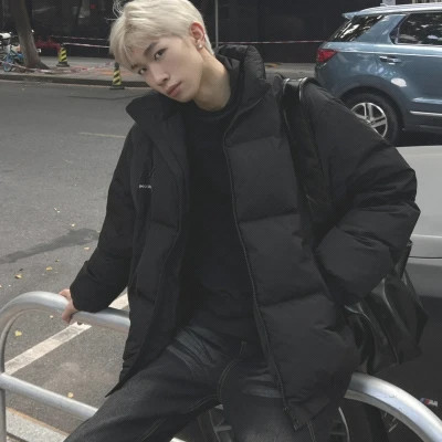 2025最帅的男人头像