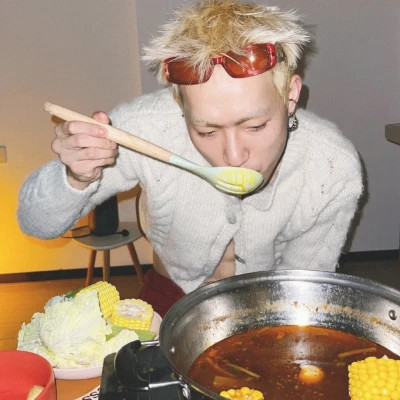 2025最帅的男人头像