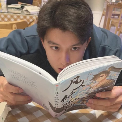 2025最帅的男人头像