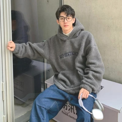 2025图片大全好看头像男生