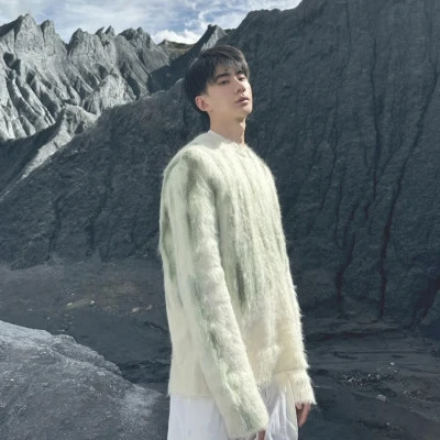 2025图片大全好看头像男生