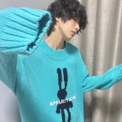 2025图片大全好看头像男生