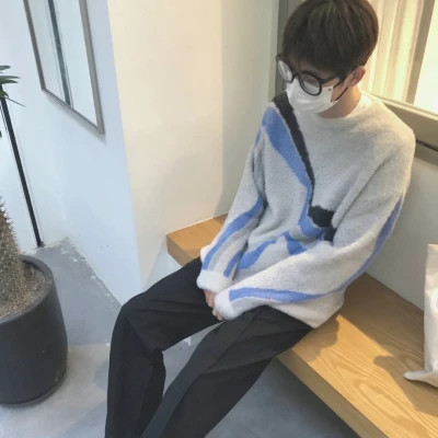 2025图片大全好看头像男生