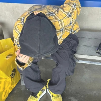 头像男生 真人 男孩