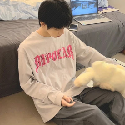 头像男生 真人 男孩
