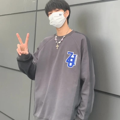 头像男生 真人 男孩
