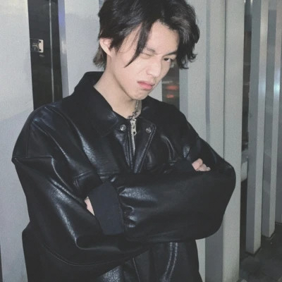 头像男生 真人 男孩
