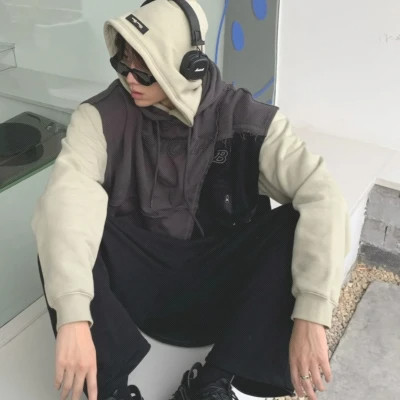 头像男生 真人 男孩