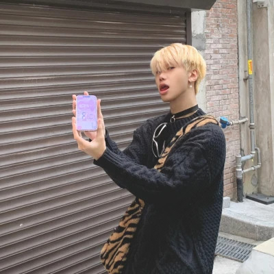 头像男生 真人 男孩