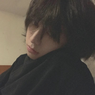 头像男生 真人 男孩