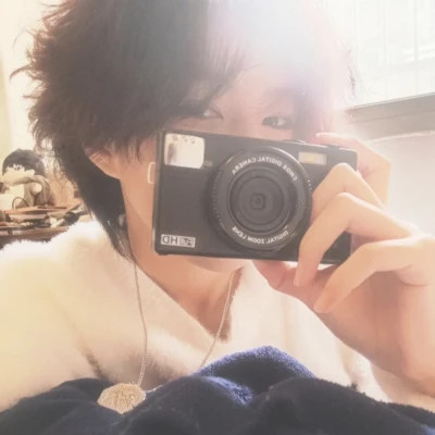 头像男生 真人 男孩