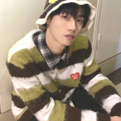 头像男生 真人 男孩