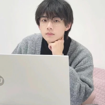 头像男生 真人 男孩