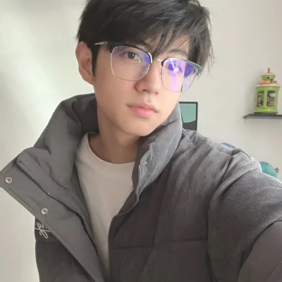 2025年个性头像高清男