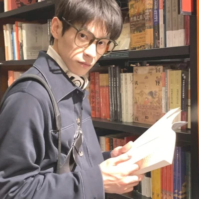 2025年个性头像高清男