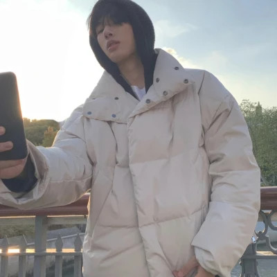 2025年个性头像高清男