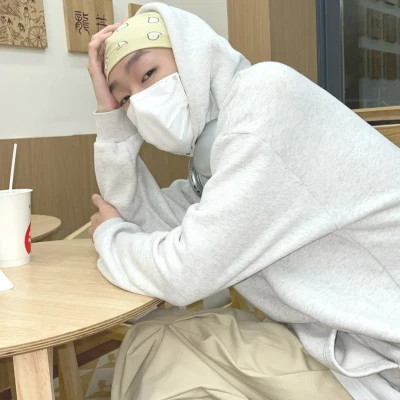 2025年个性头像高清男