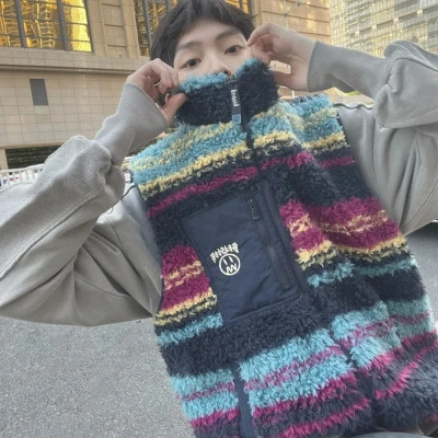 2025年个性头像高清男