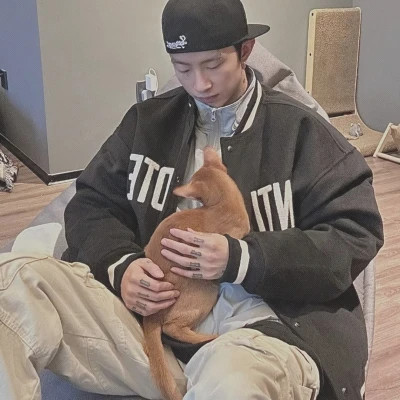 2025年个性头像高清男