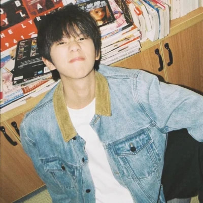 2025年个性头像高清男