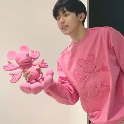 2025年个性头像高清男