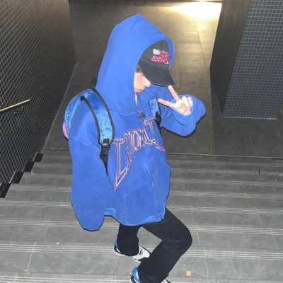 2025年个性头像高清男