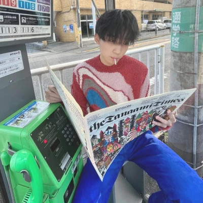 2025年个性头像高清男