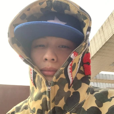 2025年个性头像高清男