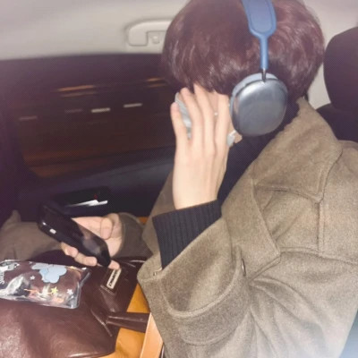 2025年个性头像高清男