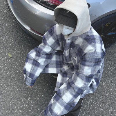 2025年个性头像高清男