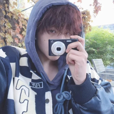 2025年个性头像高清男