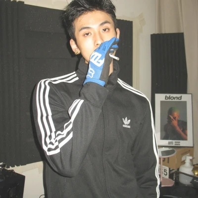 2025年个性头像高清男