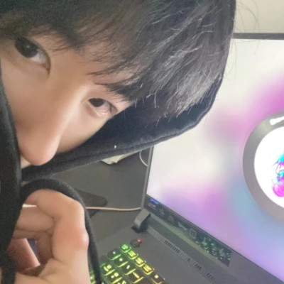 2025年个性头像高清男