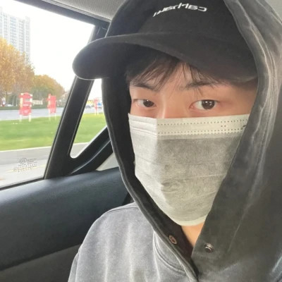 2025年个性头像高清男