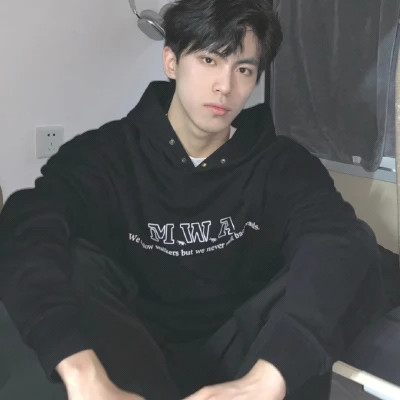 头像图片2025最火爆真人男