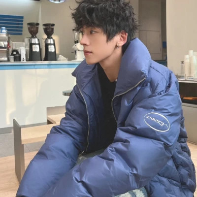 头像图片2025最火爆真人男