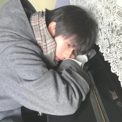 头像图片2025最火爆真人男